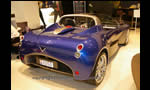 Venturi Fetish Electric Roadster 2004-2013